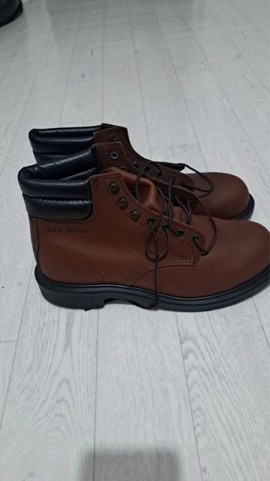 Ботинки Red wing