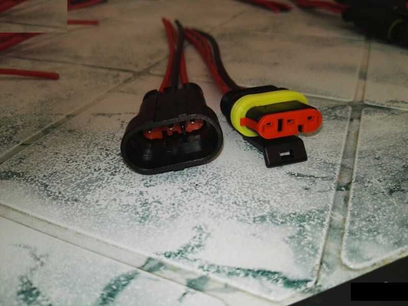 Букси 1, 2, 3, 4, 5, 6 пинови,букса,едопинова,двупинова,трипинова