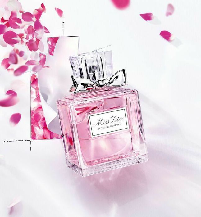 Miss Dior Blooming Bouquet
