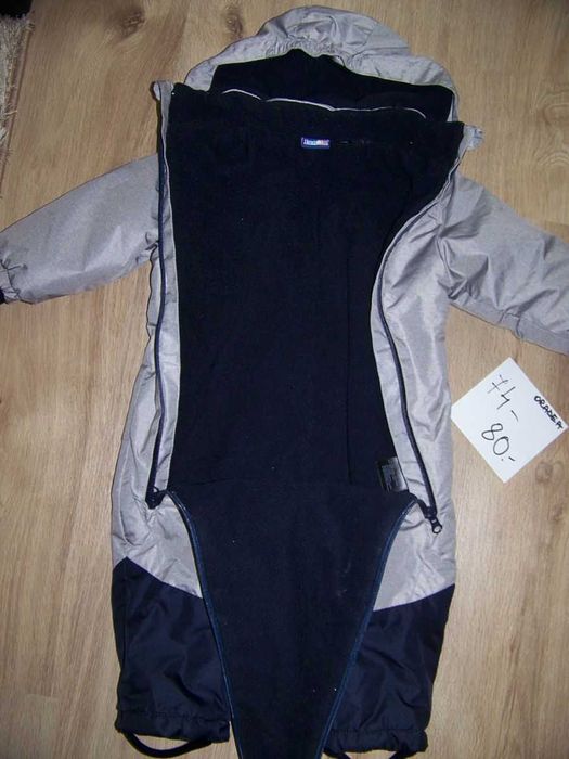 Combinezon/salopeta mar.62,74/80,86 si 98