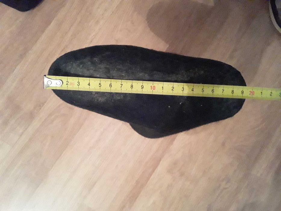 Валенки  детские