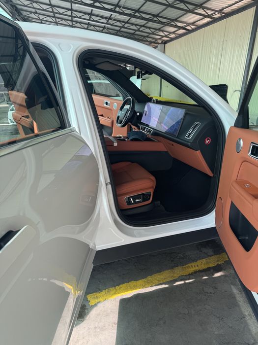 Li 7 pro bron tanirofka