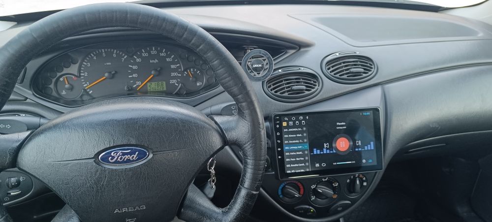 Продам Ford Focus 1 СРОЧНО