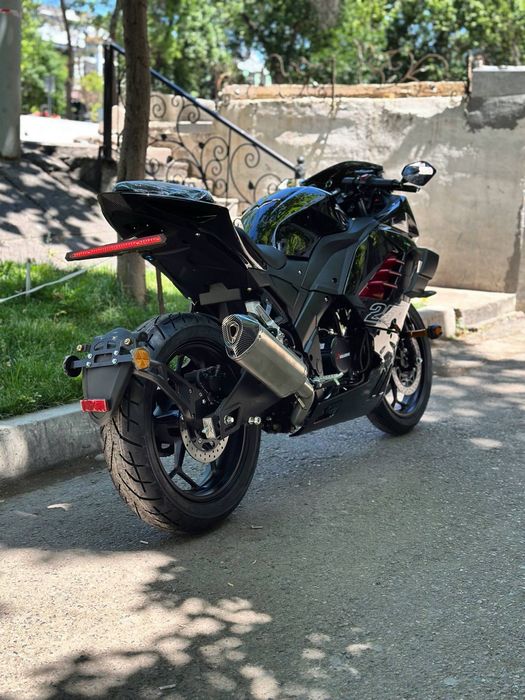 Новый мотоцикл skilmaks 250cc скидка до 30 05 26