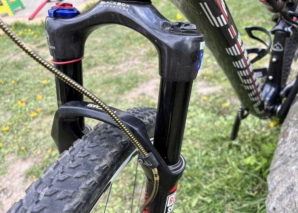 Specialized Epik S-Works WC