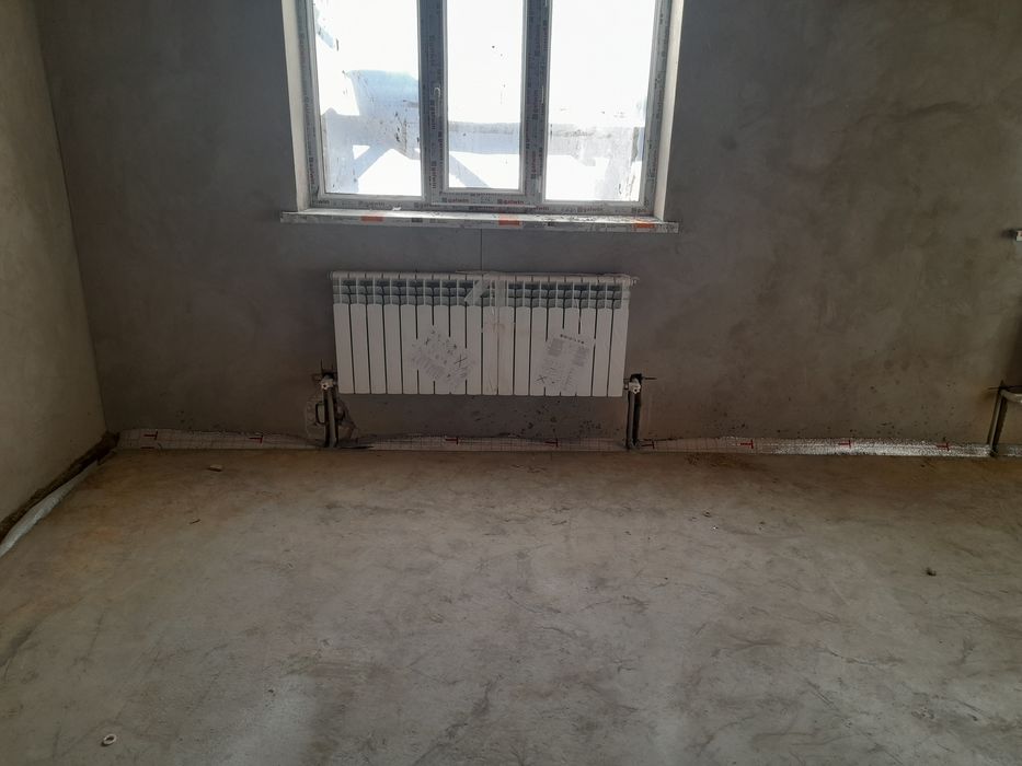 Сантехнические услуги