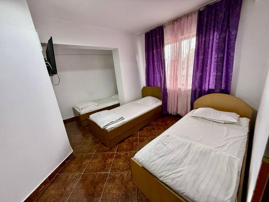 Cazare muncitori/chirie