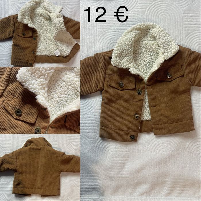 Якета , Елеци , Космонавти