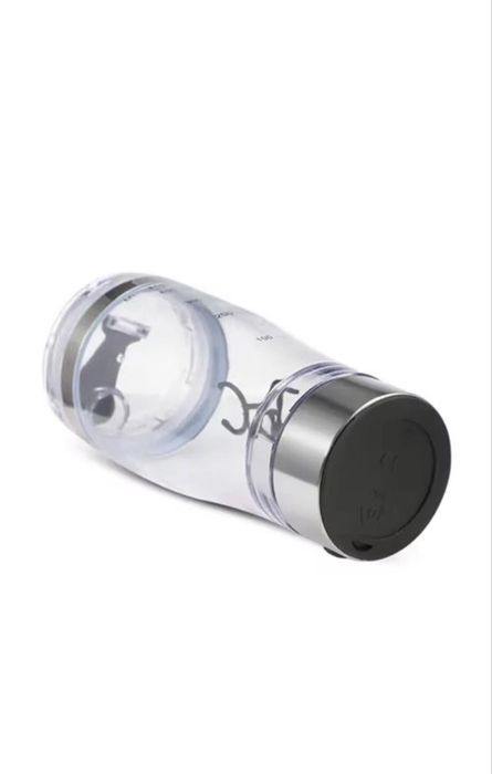 Shaker Electric de Proteine – Mixare Rapida pentru Performante Optime