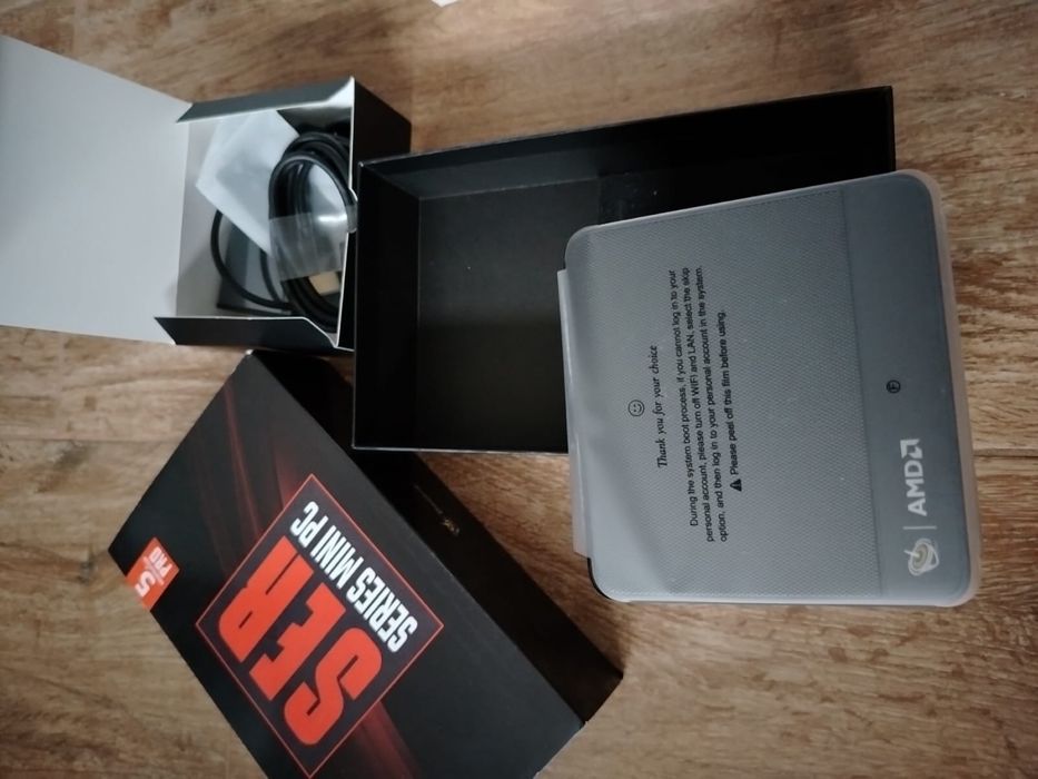 Mini Pc-uri Noi, Beelink & DreamFyre