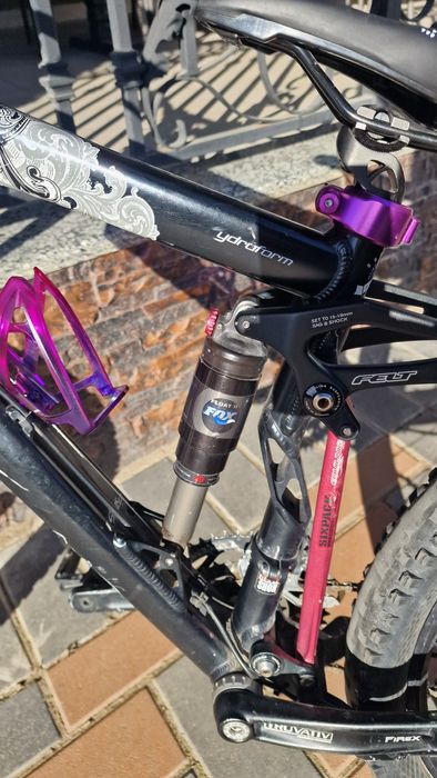Bicicleta MTB (URGENT)