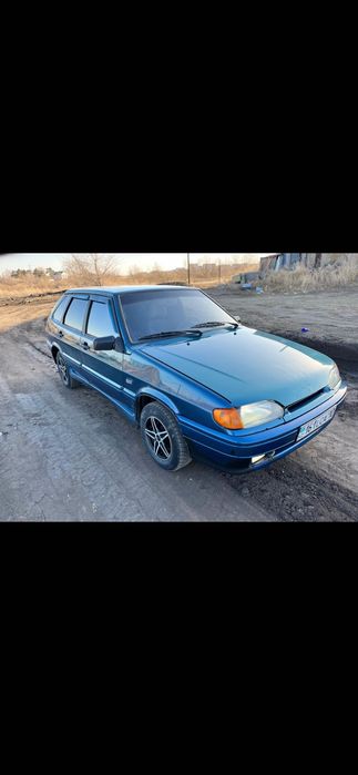 Ваз 211, в хорошем стоянии