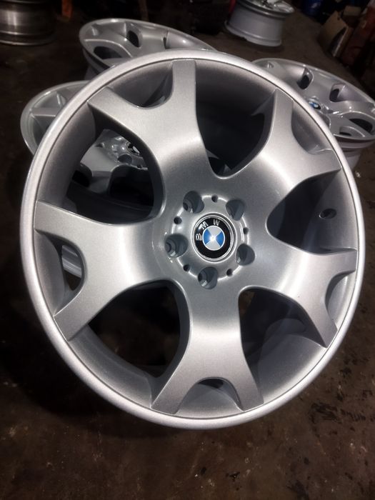 BMW оригинал X5 на 19