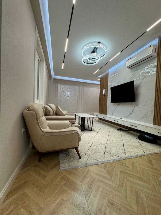 Сдаётся квартира ор-р ЖК Яккасарай Сити 3/9/12 на Яккасарайский