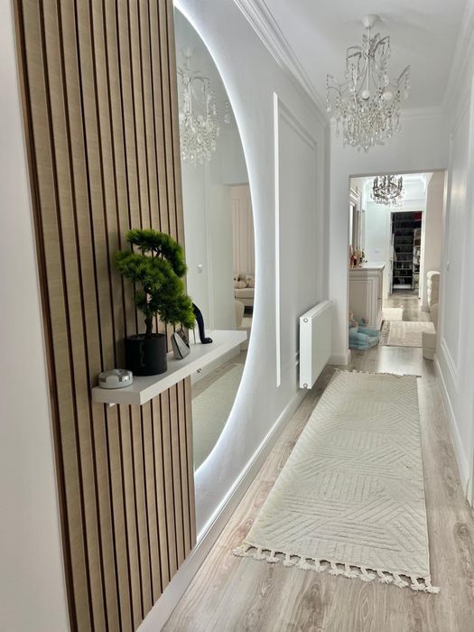 Apartament modern 86mp