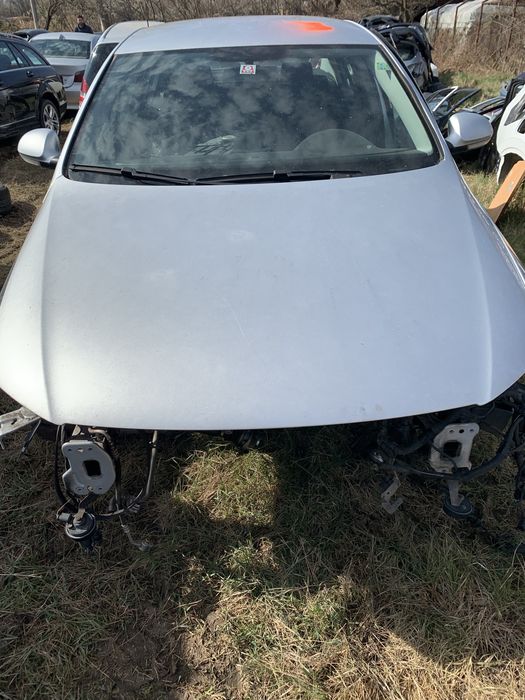 VW Passat B6 2.0TDI седан 2007г. НА ЧАСТИ