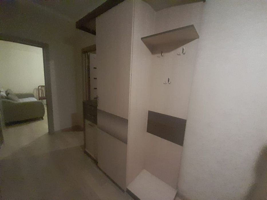 Шкаф-гардероб для коридора