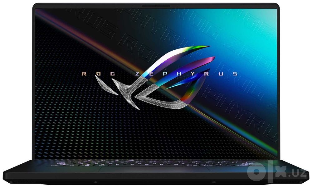 Asus ROG Zephyrus M16 RTX 3070/i7 - 11800h