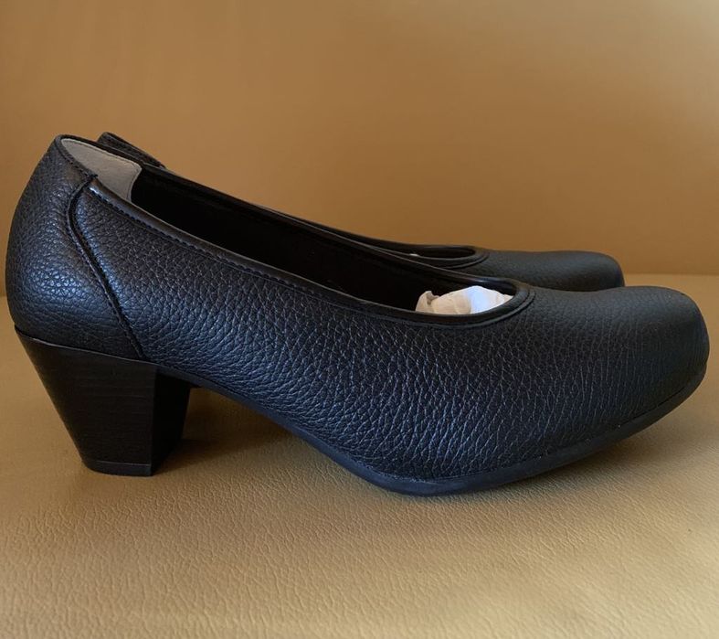 Женская обувь «VITAFORM» / ОРИГИНАЛ / ГЕРМАНИЯ  / для широкой стоп