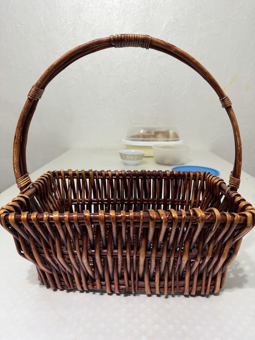 Корзины в отл состоянии