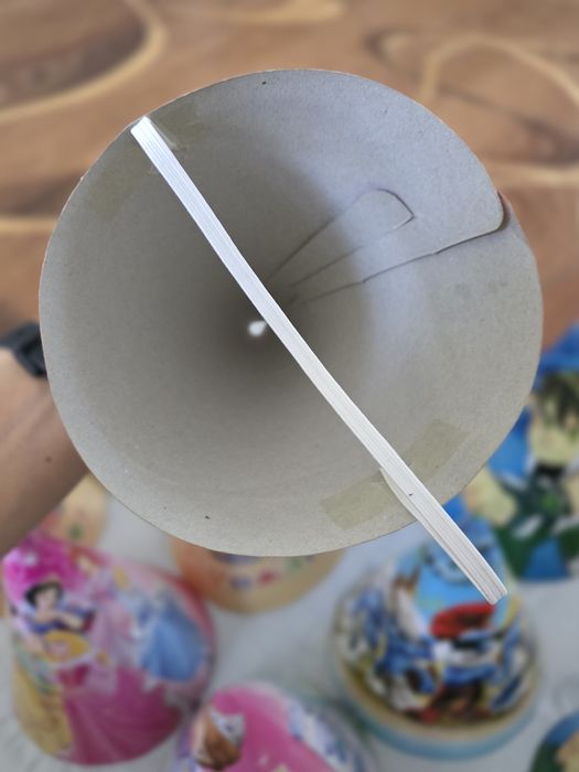 Колпаки праздничные