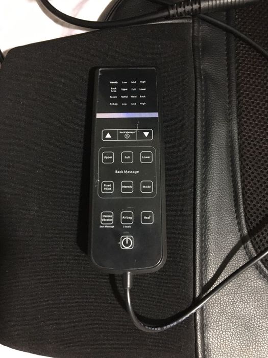 Продам массажёр Bionic Rf23