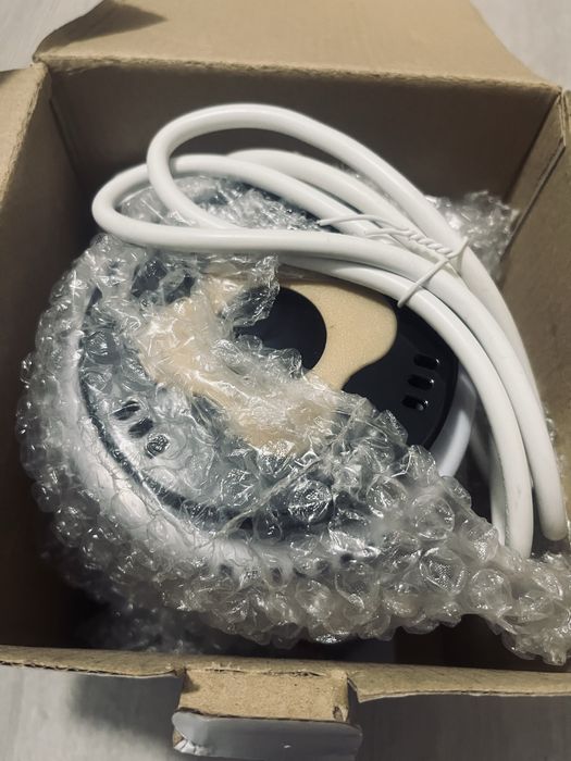 Sterilizator ustensile unghii NOU - 45 de lei