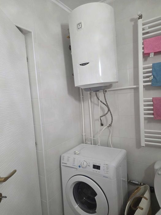 Apartament gata de locuit+Mansarda