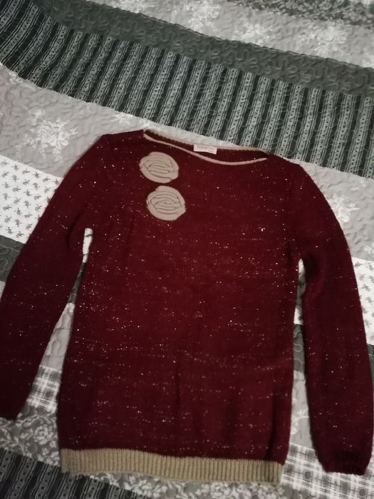 Дамски маркови блузи и рокли