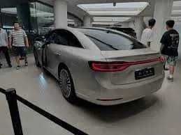 STELATO S9 EV AWD pod zakaz