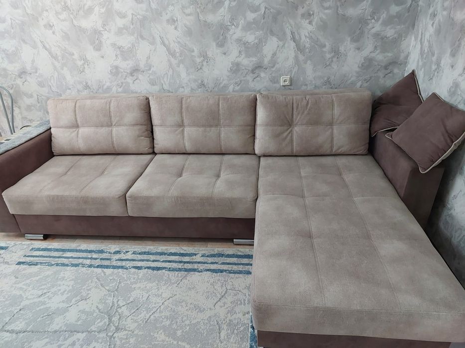 Продам Мягкий уголок