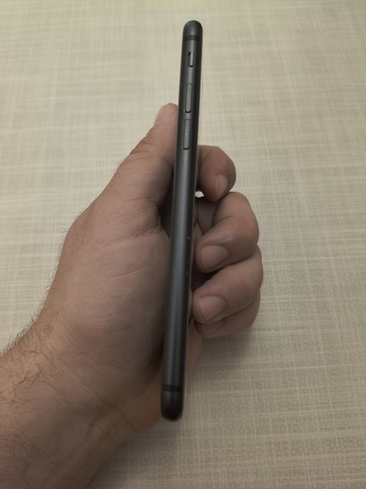 iPhone 8, 256GB, Stare bună – Baterie 88%