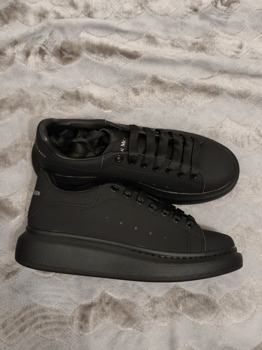 Adidași MCQUEEN negri 42