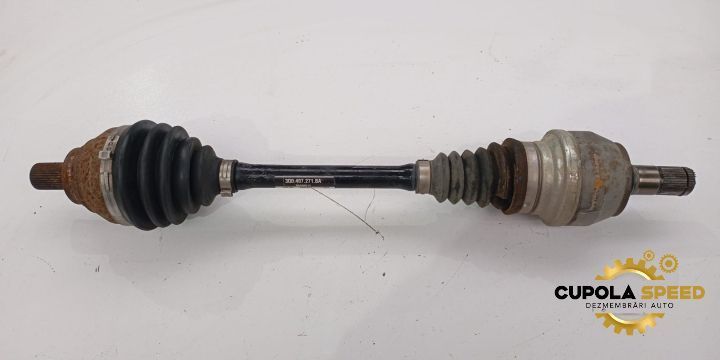 Planetara fata stanga cutie viteze automata 1.5 TFSI TSI 3Q0407271BA