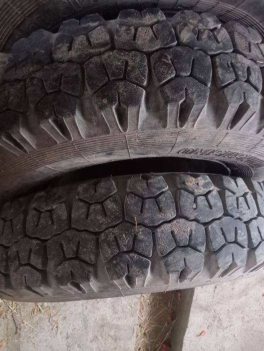 Черепаха на ЗИЛ или камаз