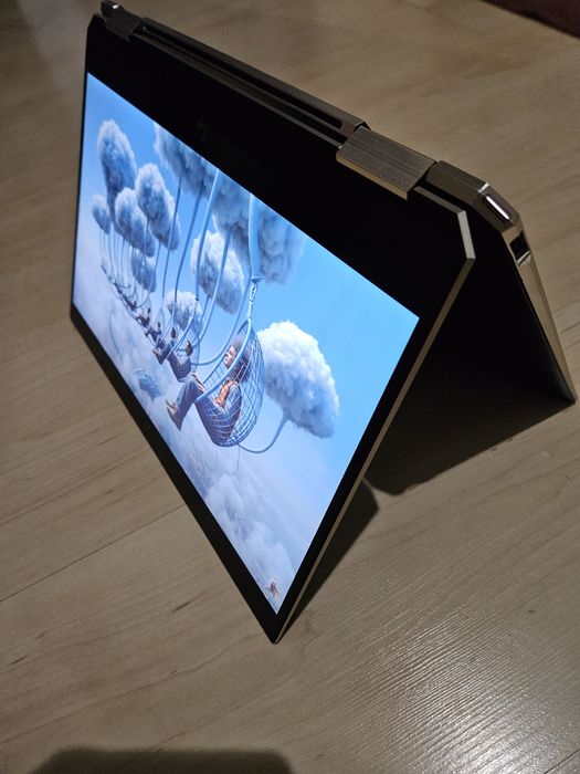 HP Spectre 360 2in1