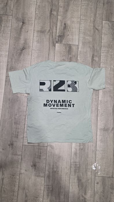 Jack & Jones / JJ REBEL, размер М, светлозелен/мента цвят, без петна или дупки.