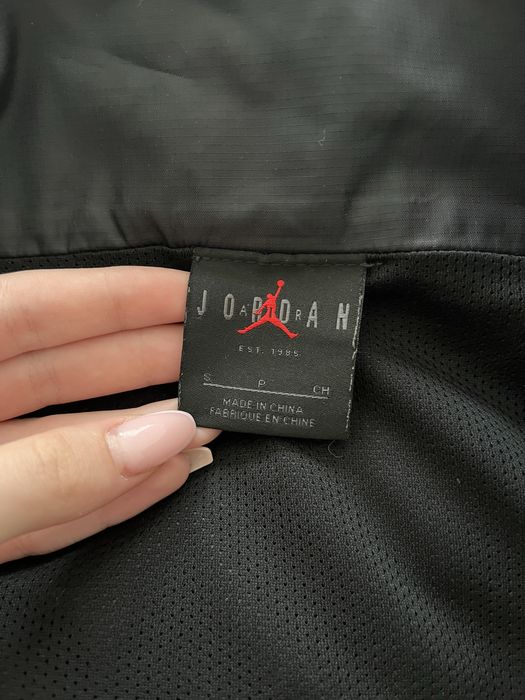 Яке/ветроходка Jordan