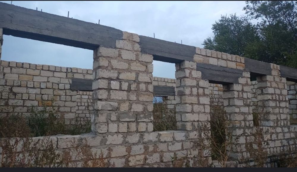 Земельный участок