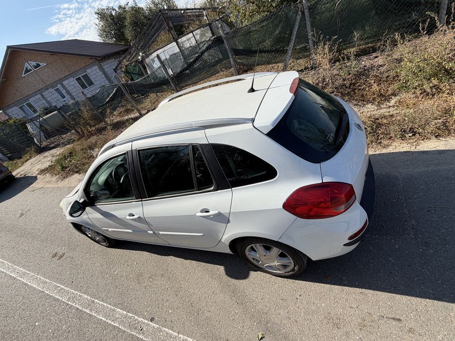 RENAULT Clio 2013 — imagine 1