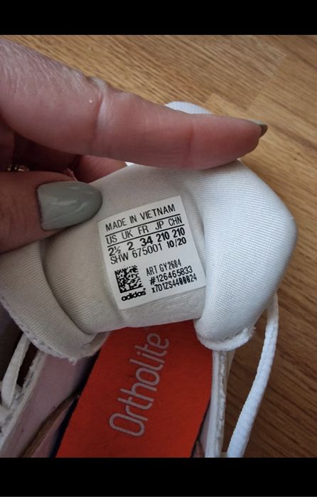 Încălțăminte Adidas