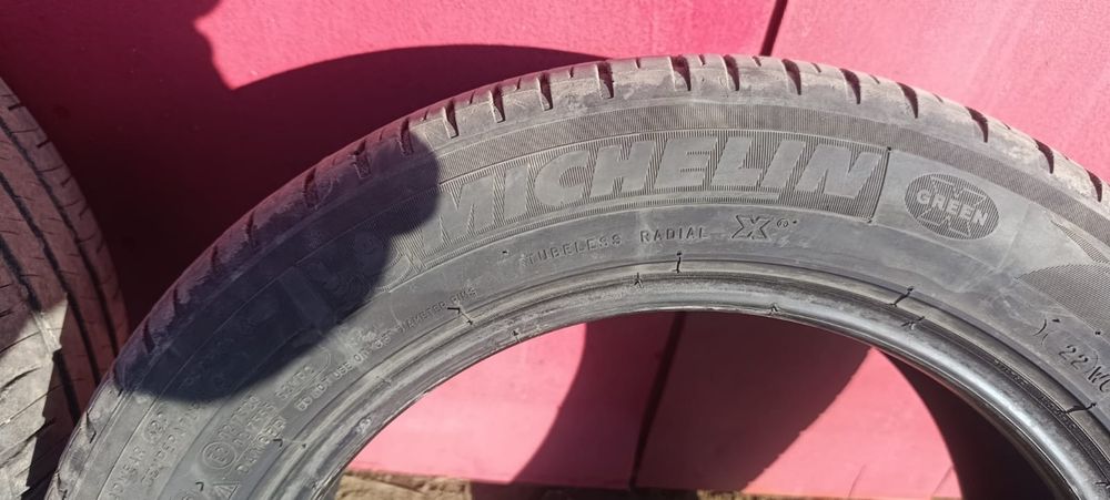 Продам шины MICHELIN
