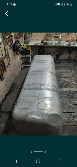 Executăm sudură rezervoare de orice tip.