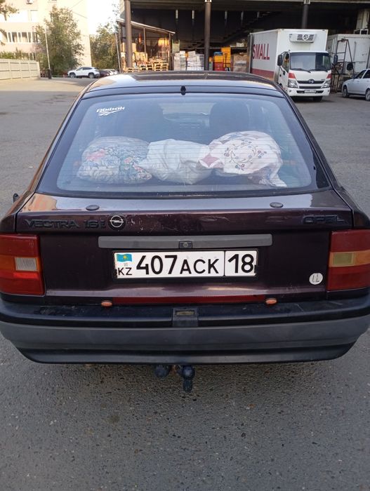 Продам Опель Вектра
