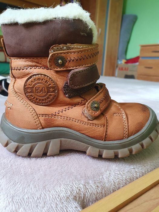 Ghete copii marca Lasocki