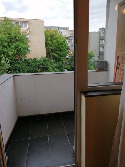 Garsoniera de inchiriat