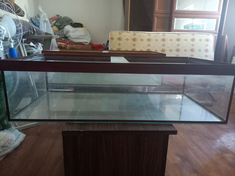 Аквариум 100 литров