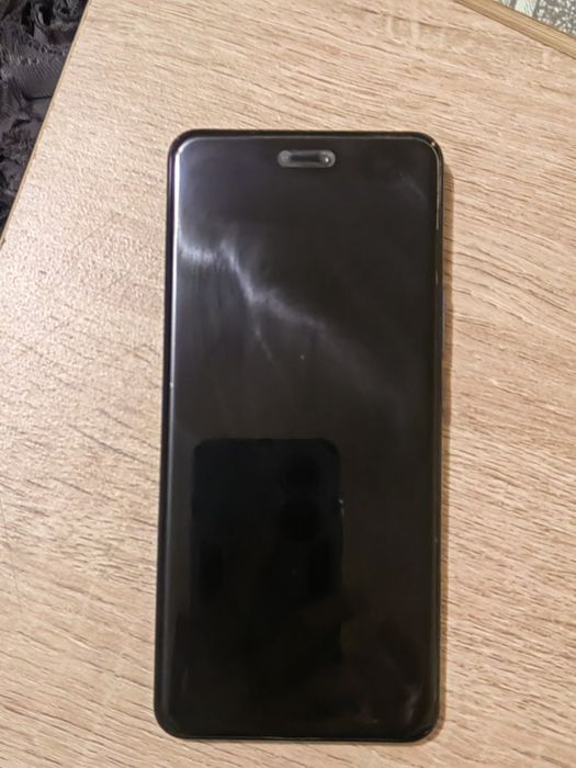 Huawei Nova 13 pro 512 gb Black
