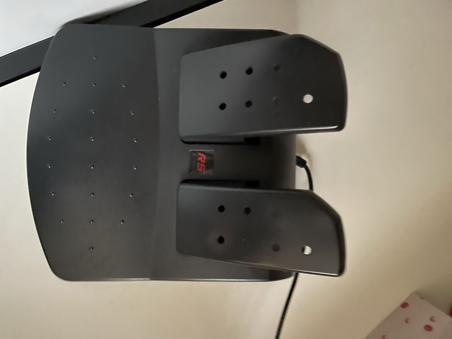 Acme RS Racing Wheel Игровой Руль