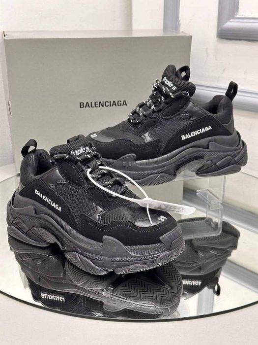 Adidasi Balenciaga